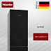 Купить Холодильник Miele KFN 4795 CD Blackboard