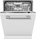 Встраиваемая посудомоечная машина Miele G 5851 SCVi Active Plus Stainless Steel