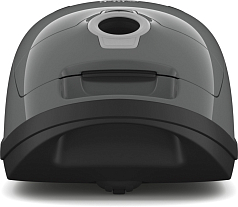 Пылесос Miele Complete C3 PowerLine SGDF3 125 Gala Edition серый