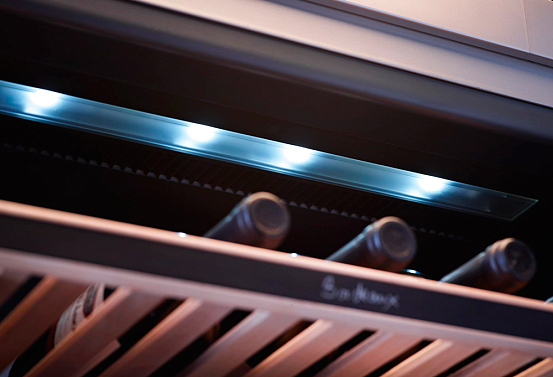 Винный холодильник Miele KWT 6833 SG preview 6