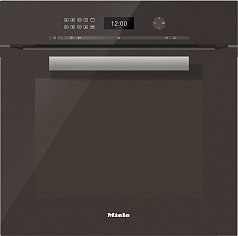 Духовой шкаф Miele H6461B HVBR