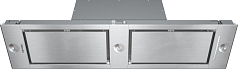 Встраиваемая вытяжка Miele DA 2628 CLST