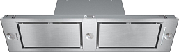 Встраиваемая вытяжка Miele DA 2628 CLST