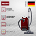 Купить Пылесос Miele SGEA3 Complete C3 Cat&Dog ежевичный красный preview 4