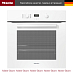 Духовой шкаф Miele H 2860 B BRWS фото Купить Духовой шкаф Miele H 2860 B BRWS