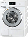 Купить Стиральная машина Miele WWV 980 WPS White Edition preview 7