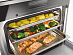 Комби-пароварка Miele DGC6805 EDST/CLST фото 4 Купить Комби-пароварка Miele DGC6805 EDST/CLST preview 4