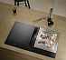 Купить Индукционная варочная панель Miele CS7612FL preview 11