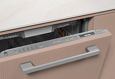 Встраиваемая посудомоечная машина Miele G 7265 SCVi XXL