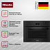 Купить Комби-пароварка Miele DGC 7440 OBSW preview 3
