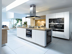 Встраиваемая кофемашина Miele CVA6401 EDST/CLST