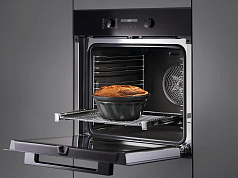 Духовой шкаф Miele H 2861 B OBSW