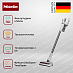 Купить Пылесос Miele Duoflex HX1 Extra Brilliant white preview 2