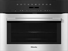 Встраиваемая микроволновая печь Miele H 7140 BM EDST/CLST