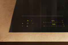 Индукционная варочная панель Miele KM 8565 FL