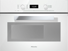 Комби-пароварка Miele DGC6400 BRWS