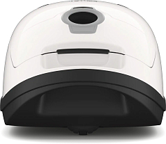 Пылесос Miele SGDA3 Complete C3 125 Edition белый лотос