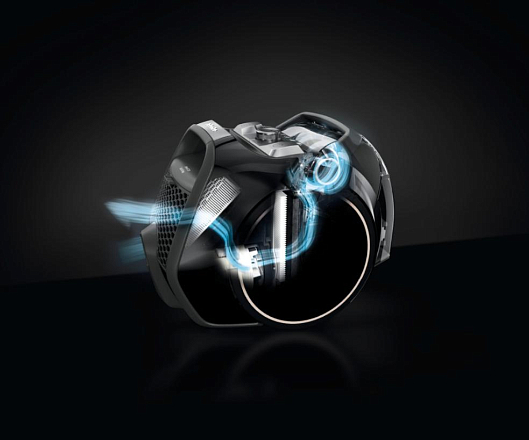 Пылесос Miele SNCF0 Boost CX1 Cat & Dog PowerLine preview 15