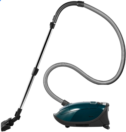 Пылесос Miele SGSF5 Complete C3 Flex Power Line Parquet петроль preview 12