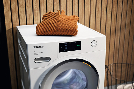 Сушильная машина Miele TWV780WP preview 14