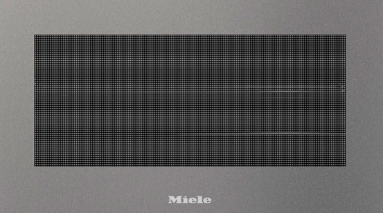 Комби-пароварка Miele DGC 7840 X GRGR preview 3