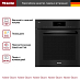 Купить Комбинированный духовой шкаф Miele DO7860 OBSW preview 4