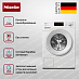Купить Стиральная машина Miele WSB383 WCS 125 Edition preview 2