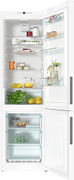 Холодильник Miele KFN 29132 D WS