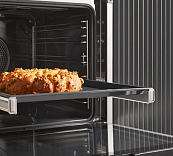 Духовой шкаф Miele H 7260 BP OBSW