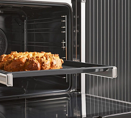 Духовой шкаф Miele H 7260 BP OBSW