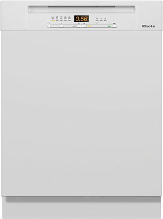 Встраиваемая посудомоечная машина Miele G 5210 SCi BB preview 1