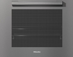 Духовой шкаф Miele H 2860 BP GRGR