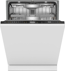 Встраиваемая посудомоечная машина Miele G 7788 SCVi XXL AutoDos K2O