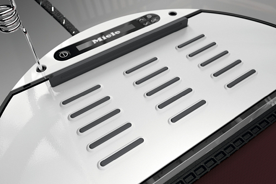 Гладильная система Miele B4847 FashionMaster 4.0 preview 8