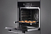 Купить Духовой шкаф Miele H 2467 B ACTIVE Obsidian black EL preview 8