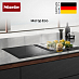Купить Встраиваемая вытяжка Miele CSDA 7001 FL preview 5