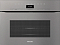Встраиваемая микроволновая печь Miele H 7440 BMX GRGR