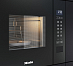 Купить Встраиваемая микроволновая печь Miele M2230SC OBSW preview 10