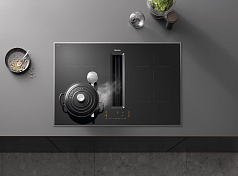 Индукционная варочная панель Miele KMDA 7272 FR-U