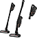 Пылесос Miele SOML5 Triflex HX2 Runner Obsidian black