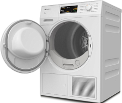 Сушильная машина Miele TCA230WP Active