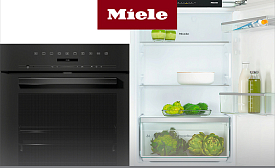 Можно ли ставить холодильник рядом с духовым шкафом?