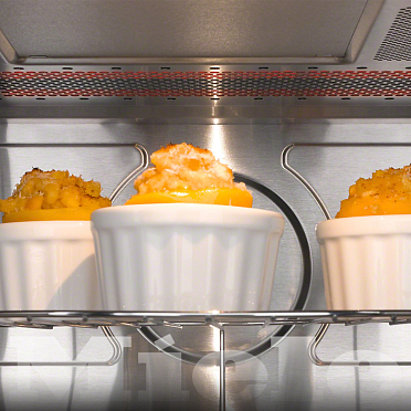 Кварцевый гриль