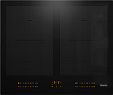 Индукционная варочная панель Miele KM 6329 с витрины, новая