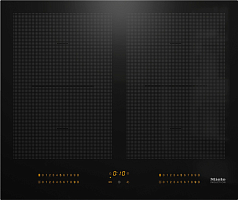 Индукционная варочная панель Miele KM 6329 с витрины, новая
