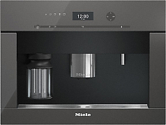Встраиваемая кофемашина Miele CVA6401 GRGR