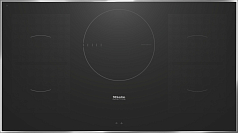 Индукционная варочная панель Miele KM6388