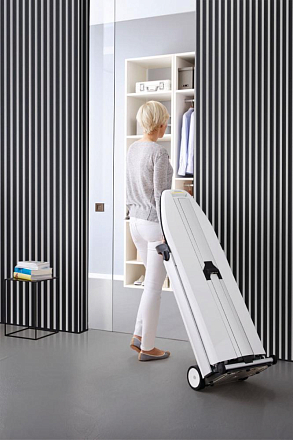 Гладильная система Miele B4847 FashionMaster 4.0 preview 12