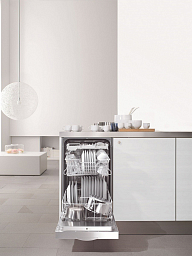 Встраиваемая посудомоечная машина Miele G4780 SCVi