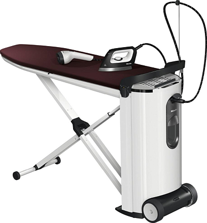 Гладильная система Miele B4847 FashionMaster 4.0 preview 7